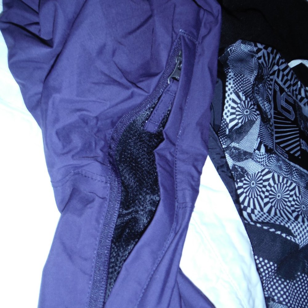 NITRO soft shell jacket - Picture 7 of 13